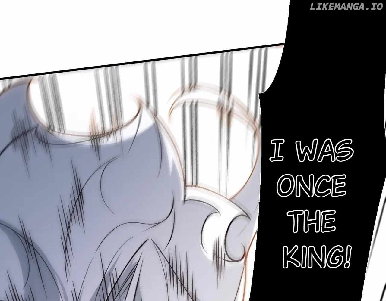 Demonic Evolution Chapter 104 131